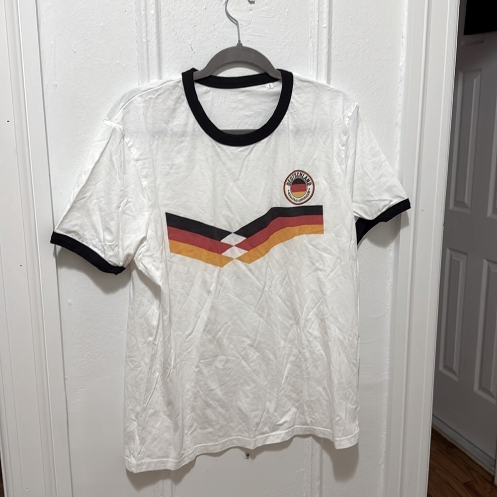 Sporty Shirt